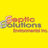 Septic Solutions Environmental Inc.