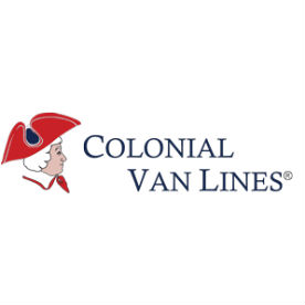 Colonial Van Lines - Top Florida Business