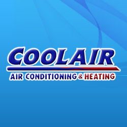 Cool Air Conditioning Inc